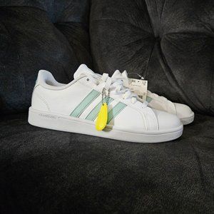 Adidas Cloudfoam Advantage Women's Size 10 NWT
